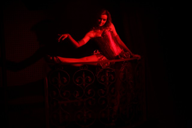 La Folie Rouge Cloture Part 1